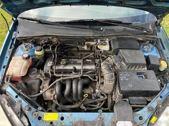 Ford Focus,mk1,kombi