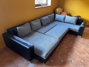 Velka sedaci souprava
