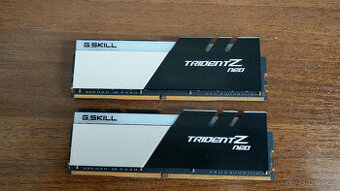 G.SKILL Trident Z NEO DDR4 3600MHz 32GB (2x16GB)