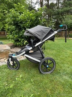 Thule Urban Glide 2