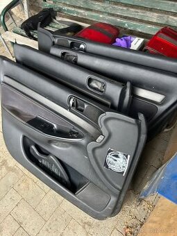 Audi a4 ťapce