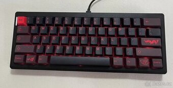 🎮 Mechanická herní klávesnice – profi kvalita, nová, top ce