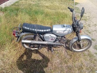 Simson - 1