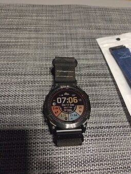 Garmin fenix 7x