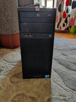 HP ProLiant ML110 G6