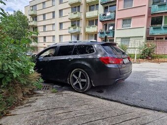 Honda Accord 2.2 i-dtec
