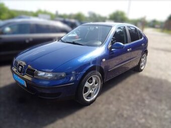Seat Leon 1.6 16V 77 kW