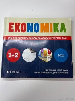 Ekonomika 1+2 EDUKO - 1