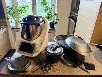 Thermomix TM6 - TOP