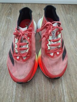 Běžecké boty adidas Adizero Boston 12 W Ekiden - vel. 38