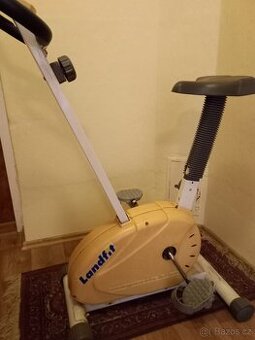 Rotoped Landfit - 1