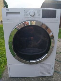 Susicka na opravu/dily beko DPY 8506 GXB1