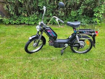 Babetta 210 - 1
