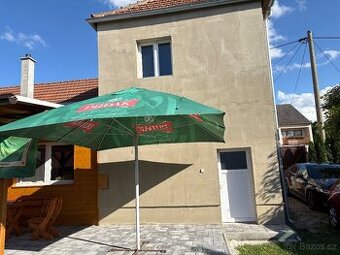 Prodám slunečník - 1