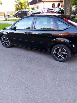 Focus 1.6i - 1