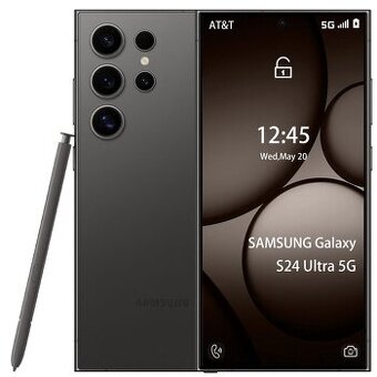 Koupím Samsung S24 Ultra, S23 Ultra