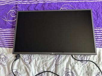Smart Televize LG