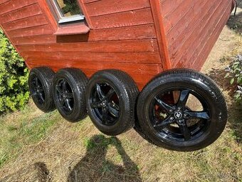 Alukola R16 7J 5x114.3