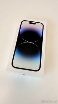 Apple iPhone 14 Pro 256GB Space Black
