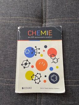 Chemie pro SOŠ nechemického zaměření