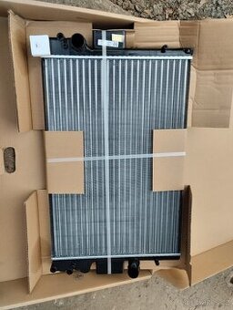 Chladič vody Iveco Daily 29L-35S AC 03-