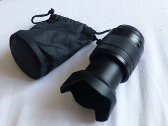 Lumix 12-60 mm