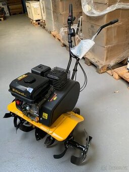 RPT 8556 R benzínový kultivátor 85 cm zpětný chod