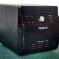 Synology DS407 – NAS server 4 disky (ihned k použití)