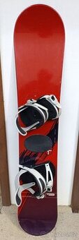 Snowboard Project - 147 cm