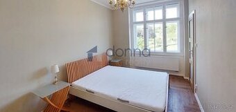 Pronájem bytu po rekonstrukci 2+kk/B, 51m², ul. Moskevská, P