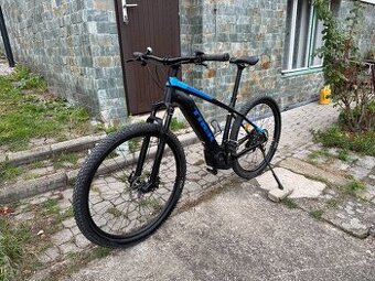 Trek Powerfly 5 (super stav) velikost L - 1