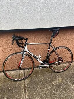 Cube Agree GTS SL vel. 60