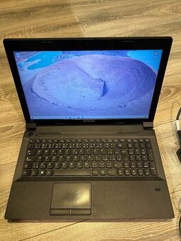 Notebook Lenovo B590