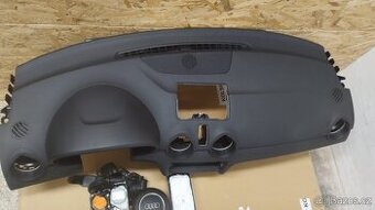Airbagová sada Audi A1
