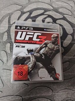 PS2/PS3 hry