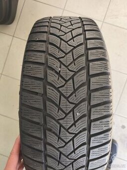 Zimní sada pneu Dunlop