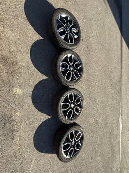 Kodiaq R19 Crater R19 235/50 R19