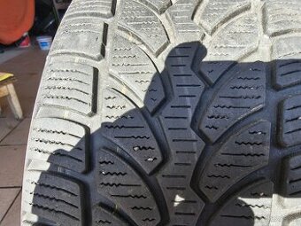 205/55 R16 BRIDGESTONE (5-5,5mm) č.15830/g