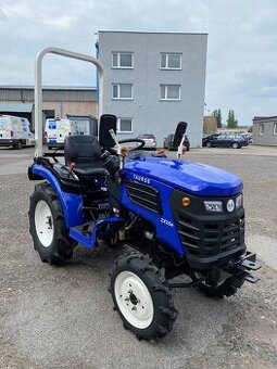 Malotraktor Tauros Z25a