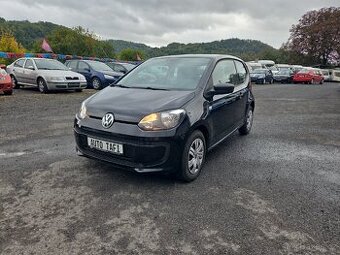 VW UP