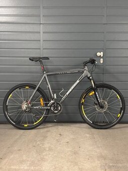 Horské kolo Merida Matts Speed