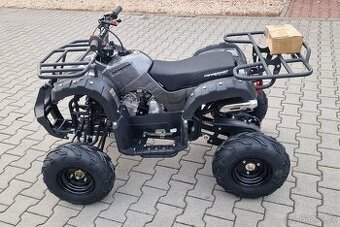 Dětská čtyřtaktní čtyřkolka Toronto 125ccm 1+1