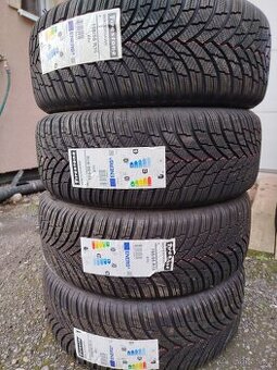 Zimní 195/55 R16 87H Firestone winterhawk 4