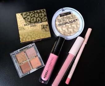 Nové - sada kosmetiky komplet 100 Kč