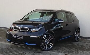 Koupím BMW i3 / i3s 94 Ah nebo 120 Ah