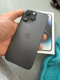 14 pro Max 256 gb