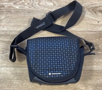 Foto brašna Vanguard