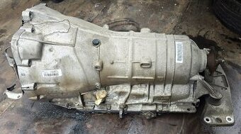 Automatická převodovka BMW 730D 160kW E65