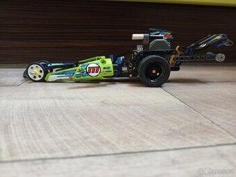 Lego Technic