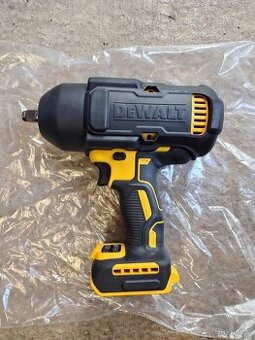 DeWalt DCF900N Aku rázový utahovák